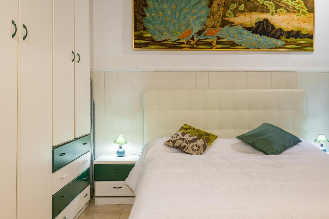 Fairy Studio In Verona公寓 外观 照片